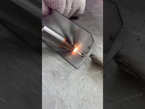 1kw 1-5kw сварочный аппарат для лазерной сварки из нержавеющей стали для алюминия- нержавеющая сталь