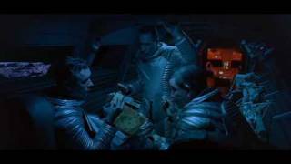 2001 A Space Odyssey - Deliberately Buried