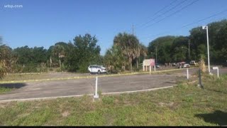 Early morning carjacking turns deadly in Pasco County