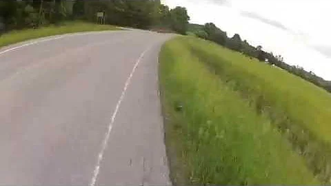 Joe Bike Ride