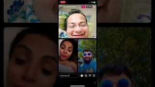 Panodi Live Deepak Kalal Sonia Arora Panodi Controversy Live