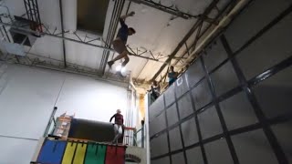 EPIC RAW TRAMPWALL CLIPS