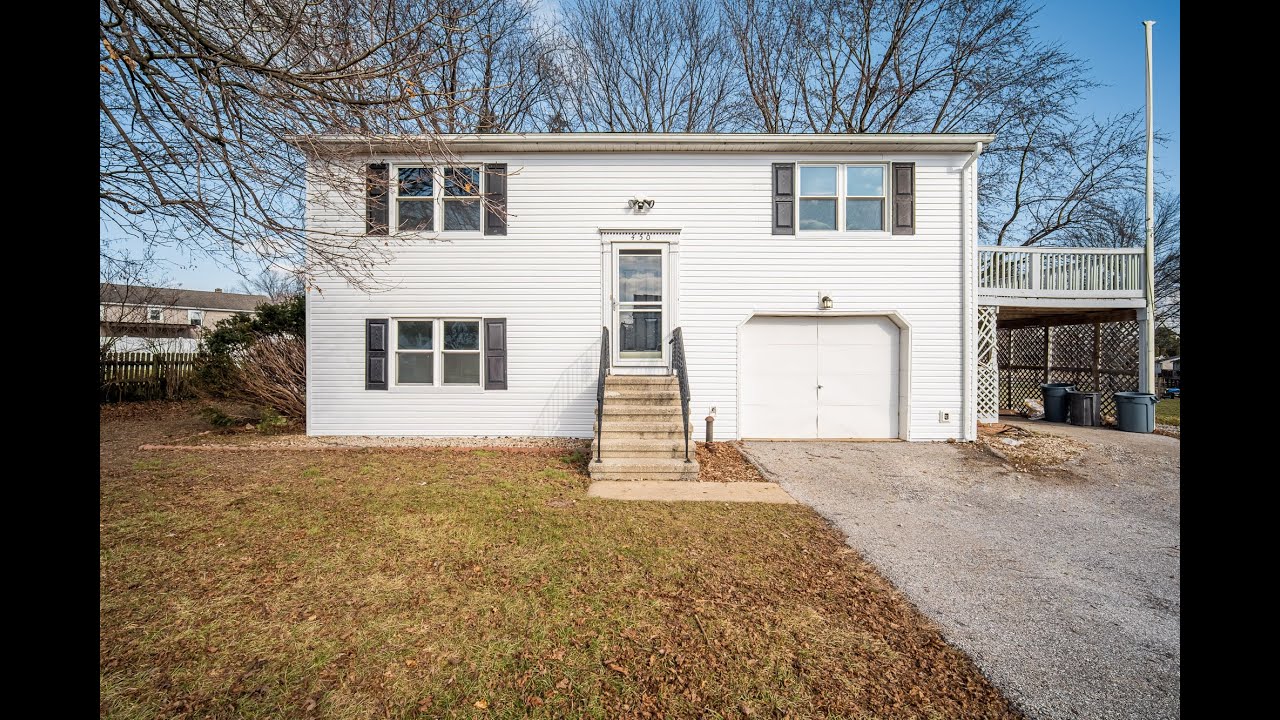 FOR SALE 450 Hybla Rd, Wrightsville, PA 17368 249,900 YouTube