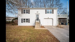 450 Hybla Rd video tour