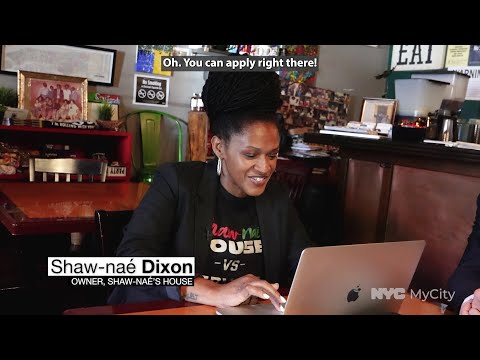 MyCity Business Launches with First Citywide AI Chatbot
