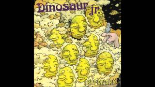 See It On Your Side - Dinosaur Jr. chords