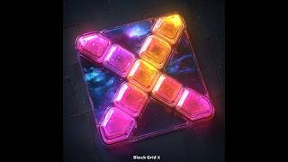Block Grid X — Turn Your Photo Into a Puzzle screenshot 3