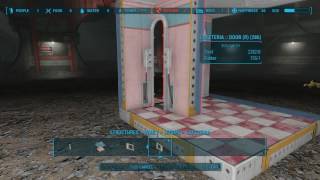 Fallout 4 Mod - Vault Corners Plus