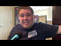 Talkin' Analytics: Giants Season By The Numbers Part 1