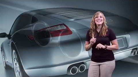 Porsche 997 Carrera TOP TEN Upgrades & Accessories