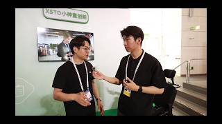 Exploring future living at the 2026 World Intelligence Expo