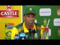 PROTEAS CLAIM SERIES WIN