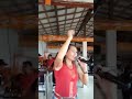 Edilene silva ao vivo em palmeira dos ndios al