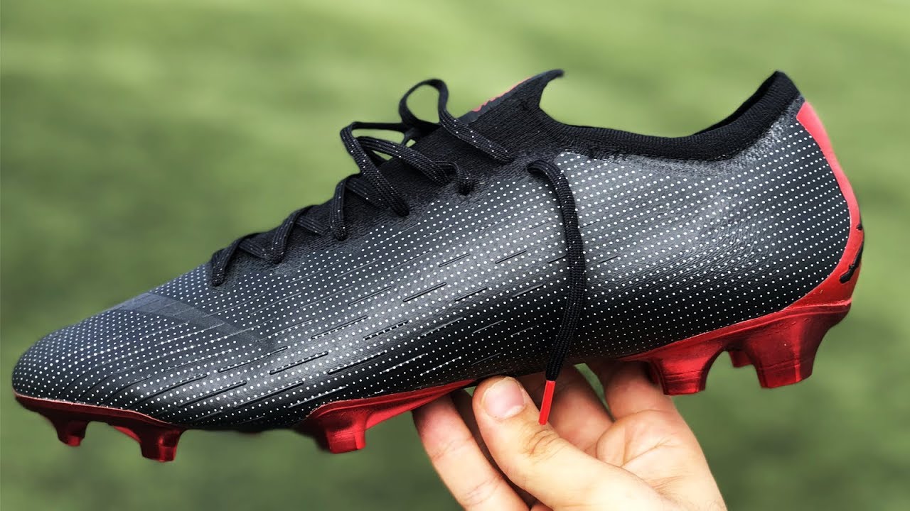 mercurial vapor 360