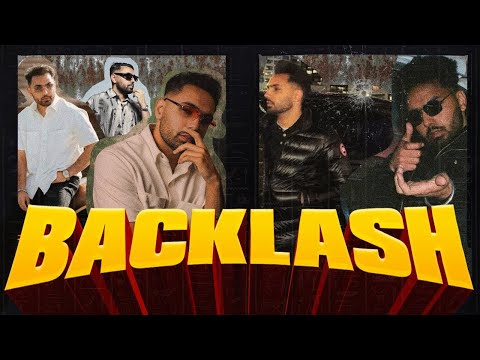 BACKLASH (Official Video) – Prem Dhillon x The Kidd | New Punjabi Songs 2025 | KGSONGS