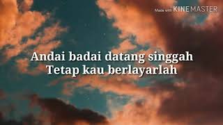 Dato Siti Nurhaliza -Terang (LIRIK)