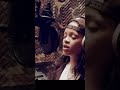 Rihanna in the studio recording BBHMM #Short #rihanna #Riri #rihannanavy