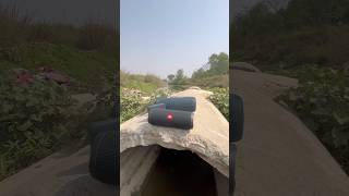 JBL essential flip2 drop in water test #jblhardbass ￼