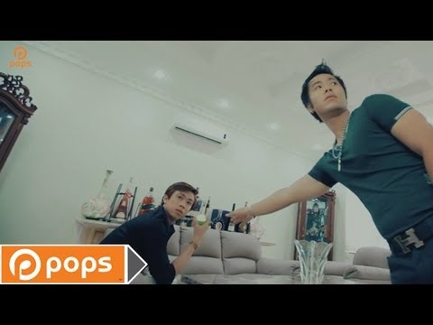 Bức Tranh Không Màu – Akira Phan ft Hồ Việt Trung