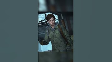 The Last Of Us Part 2 Remastered (PS5) - Ellie