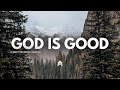 God is Good | Spontaneous Instrumental Worship - Fundo Musical para Oração - Pad + Piano