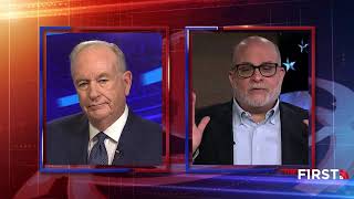 Mark Levin Exposes American Marxism | Bill O'Reilly