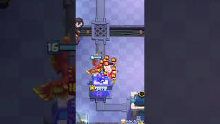 🃘 MINATORY MARCH 🃘 #gaming #clashroyale #viral #cards #sohrts #supercell #fyp #evolution