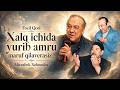 Mirzabek Xolmedov - Fozil Qori: Xalq ichida yurib amru maruf qilaverasiz…