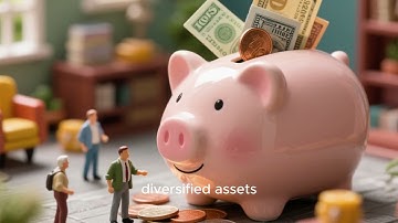 • 5 Money Habits That Build Automatic Wealth | Achieve Financial Freedom in 2025