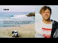 Unreleased A  Footage Of Dane Reynolds In Mexico