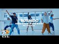 Bushido  good gas  jp the wavy  kaita choreography  rht