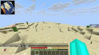 Simple Timer Datapack