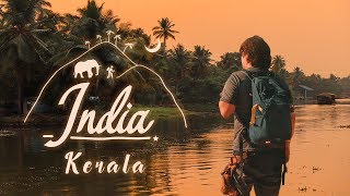 GUIA DE VIAJE INDIA y KERALA VLOG KOCHI Cap#1 - (Subtitled India travel guide) MOCHILEROS.ORG