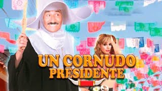 Un Cornudo Presidente | MOOVIMEX powered by Pongalo