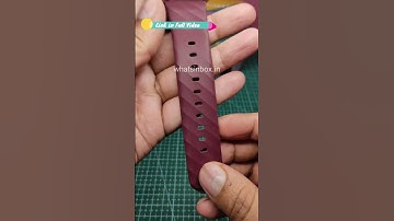 Fastrack New Limitless X2 Smartwatch #watch #fastrack #newsmartwatch #smartwatch #stylish #shorts