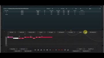 amplesound AME riffer bend and vibrato easy add can sound good