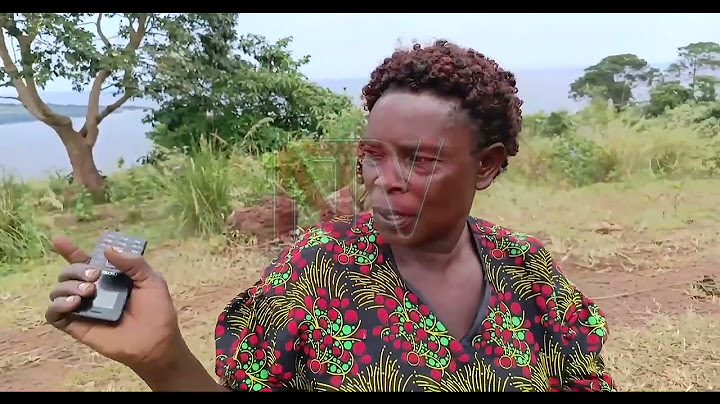 Ettaka ly’e Ssi omulamuzi alirambudde, waakuwa ensala ye gye bujja