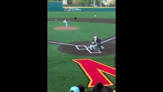 Maryland Terps Baseball