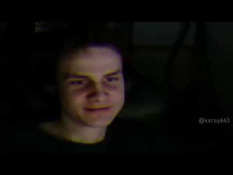 Inhibitions  - WadBot Edit