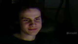 Inhibitions  - WadBot Edit