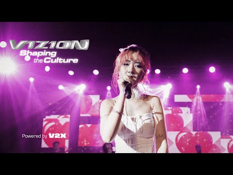 Love Letter - Huông Live l V2X V1Z10N
