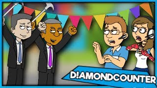 Bongo And Ken Ruins My Birthday Party And Gets Grounded BIG TIME! (My Early Birthday Special)