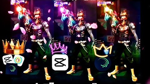 It Took 1 Day to make Ultra smooth Transition @AlphaZoneGs22 ! XML ff 🥵🥵