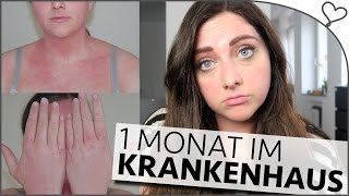 KRANKENHAUS wegen Neurodermitis! - Spezialklinik Neukirchen