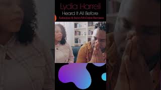 Lydia Harrell - Heard It All Before (Turbojazz & Sean McCabe Remix) Resimi