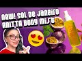 NEW Sol de Janeiro X Anitta Body Mist :: Cheirosa Fragrance Review | Beauty Meow