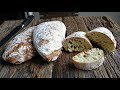 How to make ciabatta bread with original italian recipe