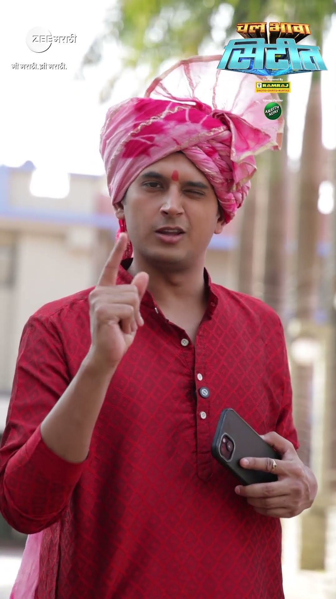 रंगणार सण होळीचा,सोबतीला घडणार महासंगम महामालिकांचा! #Mahasangam #holi2025 @zeemarathi