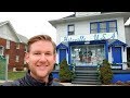 #848 Inside the MOTOWN Studio A HITSVILLE U.S.A. Museum - Daily Travel Vlog (12/2/18) Berry Gordy