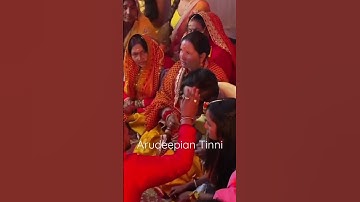 Arudeep moments on Chandni